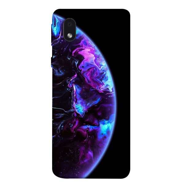 

Чехол itsPrint Colored planet для Samsung Galaxy M01 Core / A01 Core