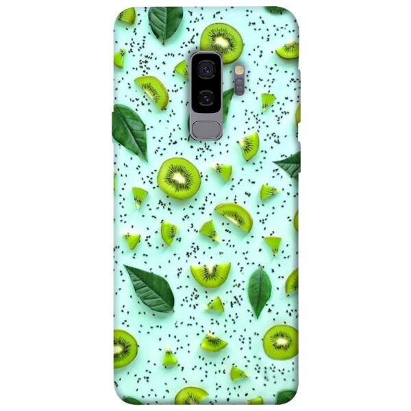 

Чехол itsPrint Киви для Samsung Galaxy S9+