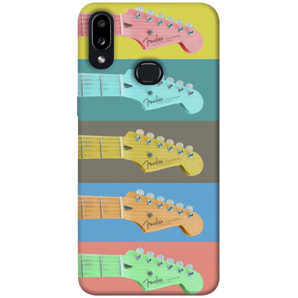 

Чехол itsPrint fender для Samsung Galaxy A10s