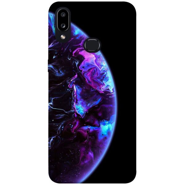 

Чехол itsPrint Colored planet для Samsung Galaxy A10s