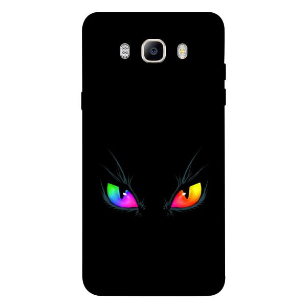 

Чехол itsPrint Кошачий взгляд для Samsung J510F Galaxy J5 (2016)
