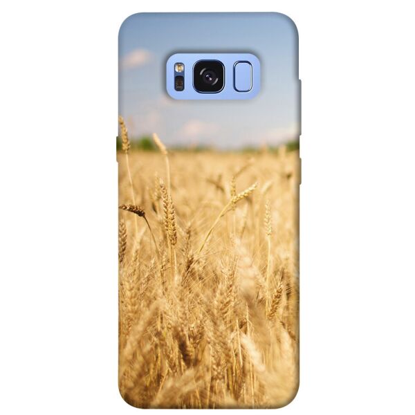 

Чехол itsPrint Поле пшеницы для Samsung G950 Galaxy S8