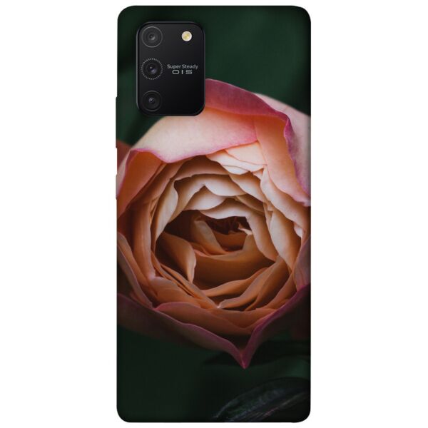 

Чехол itsPrint Роза остин для Samsung Galaxy S10 Lite