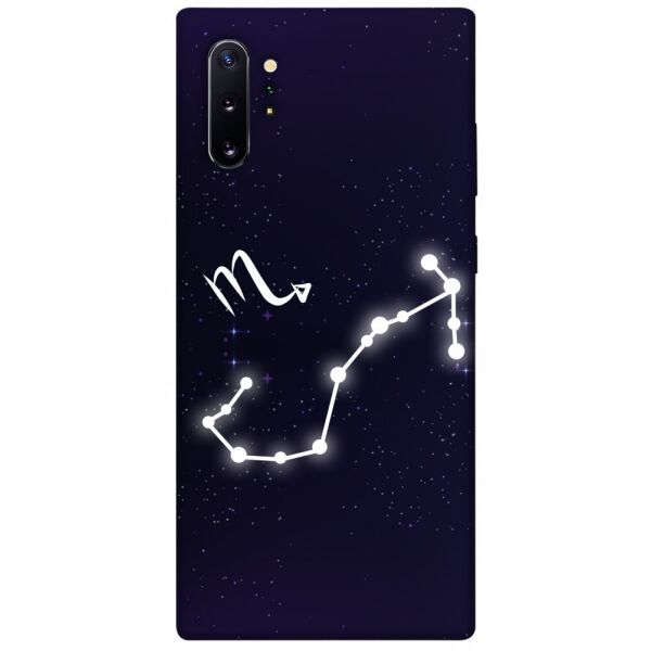 

Чехол itsPrint Скорпион для Samsung Galaxy Note 10 Plus