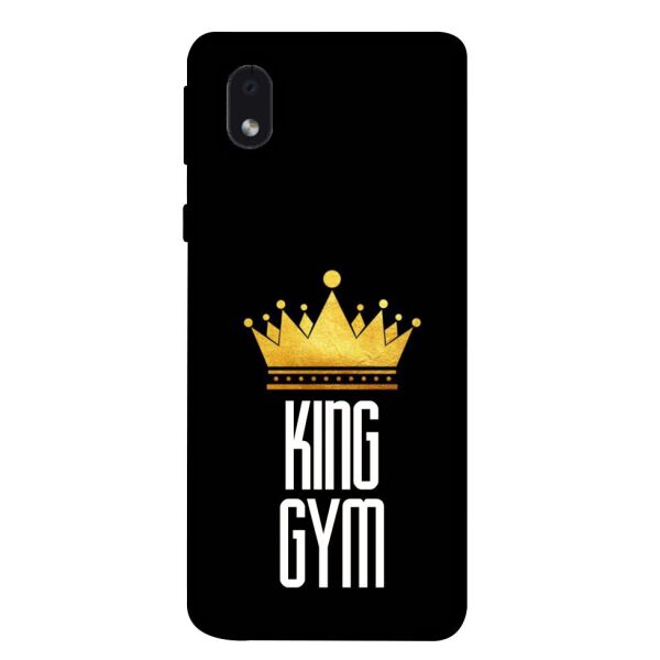 

Чехол itsPrint King gym для Samsung Galaxy M01 Core / A01 Core