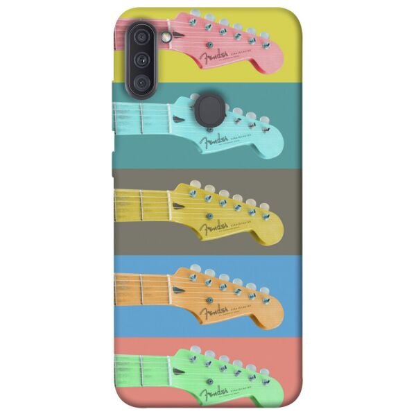 

Чехол itsPrint fender для Samsung Galaxy A11