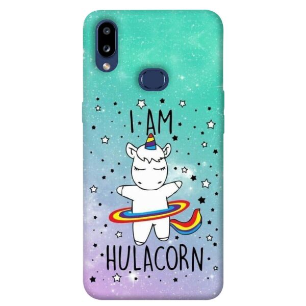 

Чехол itsPrint Unicorn 2 для Samsung Galaxy M01s