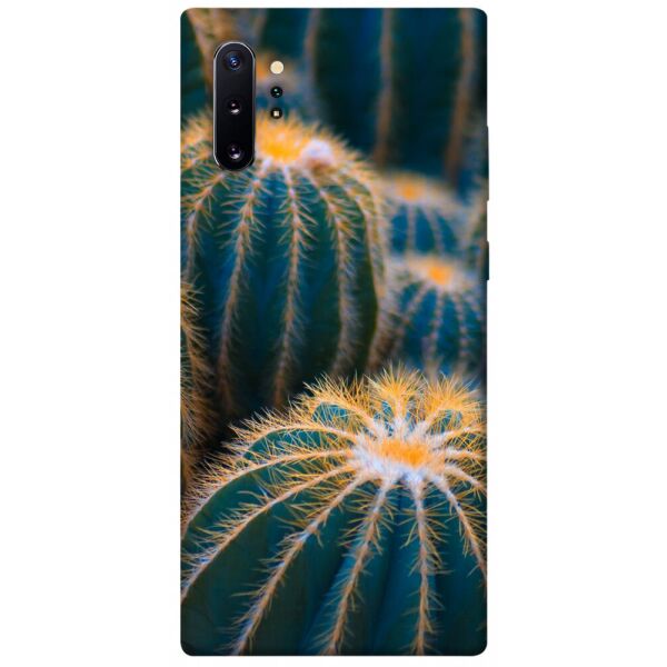

Чехол itsPrint Кактусы для Samsung Galaxy Note 10 Plus
