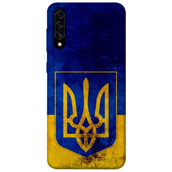 

Чехол itsPrint Герб Украины для Samsung Galaxy A50 (A505F) / A50s / A30s
