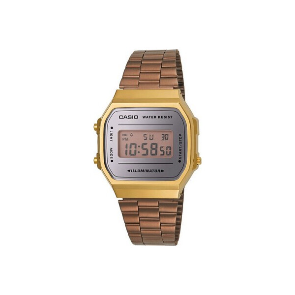 

Часы Casio A168WECM-5EF
