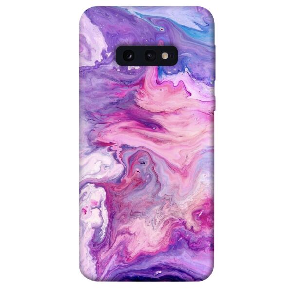 

Чехол itsPrint Розовый мрамор 2 для Samsung Galaxy S10e