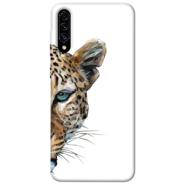 

Чехол itsPrint Леопард для Samsung Galaxy A50 (A505F) / A50s / A30s