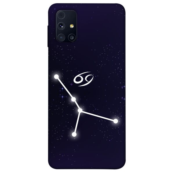 

Чехол itsPrint Рак для Samsung Galaxy M31s