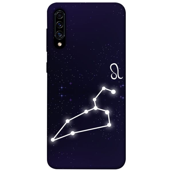 

Чехол itsPrint Лев для Samsung Galaxy A50 (A505F) / A50s / A30s
