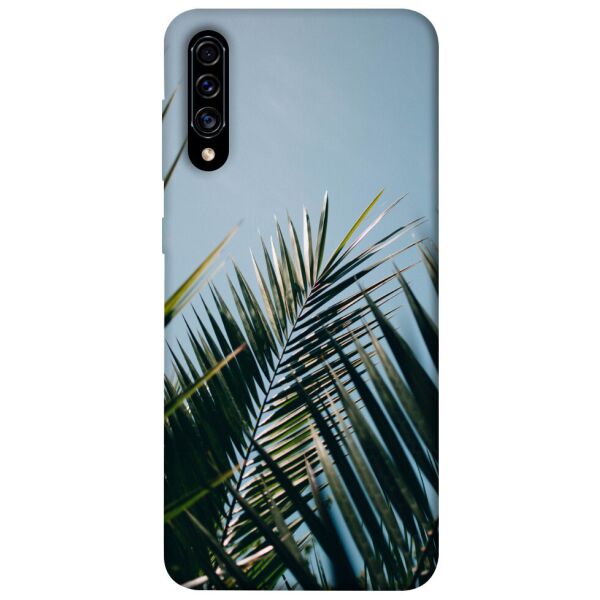 

Чехол itsPrint Листья и небо для Samsung Galaxy A50 (A505F) / A50s / A30s