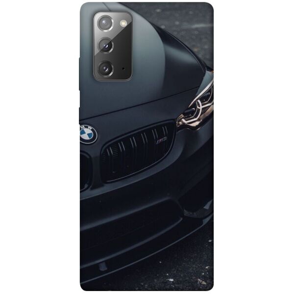 

Чехол itsPrint BMW для Samsung Galaxy Note 20