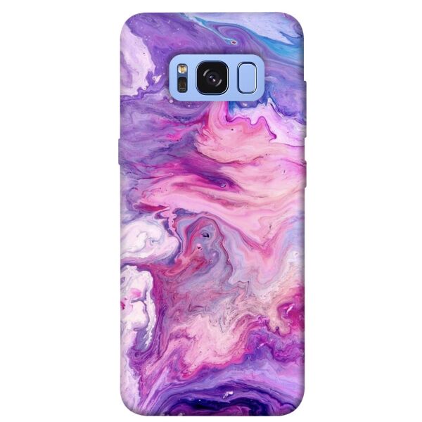 

Чехол itsPrint Розовый мрамор 2 для Samsung G950 Galaxy S8