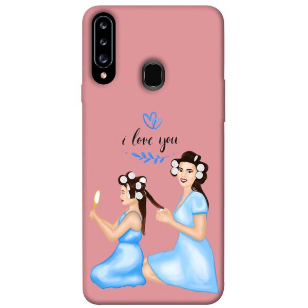 

Чехол itsPrint Girlfriends для Samsung Galaxy A20s