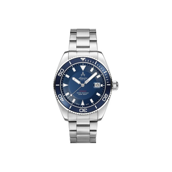 

Часы Atlantic 80376.41.51