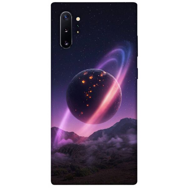 

Чехол itsPrint Сатурн для Samsung Galaxy Note 10 Plus