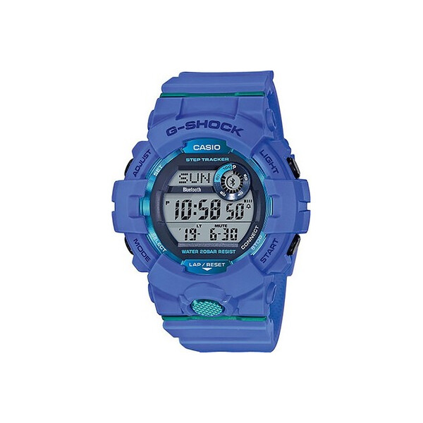 

Часы Casio GBD-800-2ER