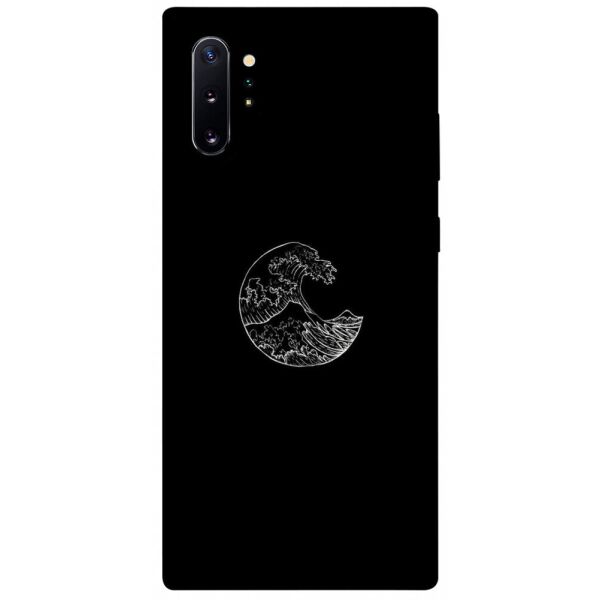 

Чехол itsPrint Полумесяц для Samsung Galaxy Note 10 Plus