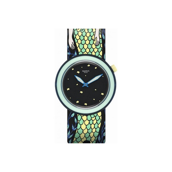 

Часы Swatch PNN102