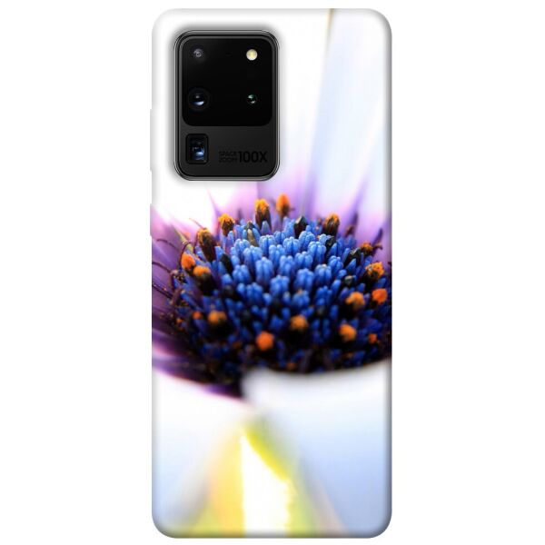 

Чехол itsPrint Полевой цветок для Samsung Galaxy S20 Ultra