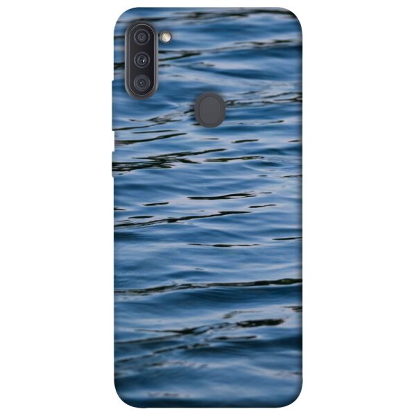 

Чехол itsPrint Водная гладь для Samsung Galaxy A11