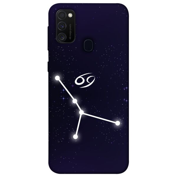 

Чехол itsPrint Рак для Samsung Galaxy M30s / M21