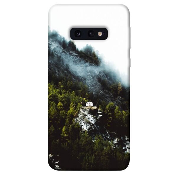 

Чехол itsPrint Горы 2 для Samsung Galaxy S10e