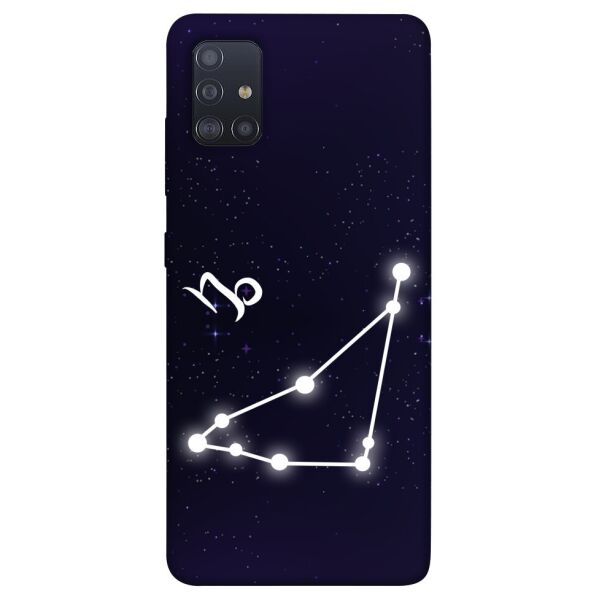 

Чехол itsPrint Козерог для Samsung Galaxy M51