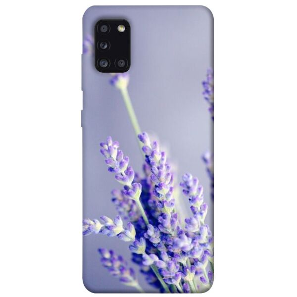 

Чехол itsPrint Лаванда для Samsung Galaxy A31