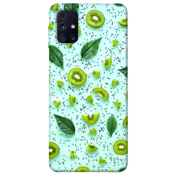 

Чехол itsPrint Киви для Samsung Galaxy M31s