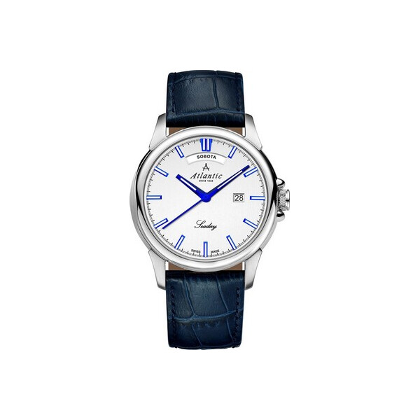 

Часы Atlantic 69550.41.21BP