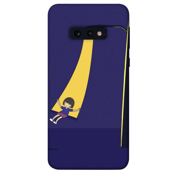 

Чехол itsPrint ride the light для Samsung Galaxy S10e