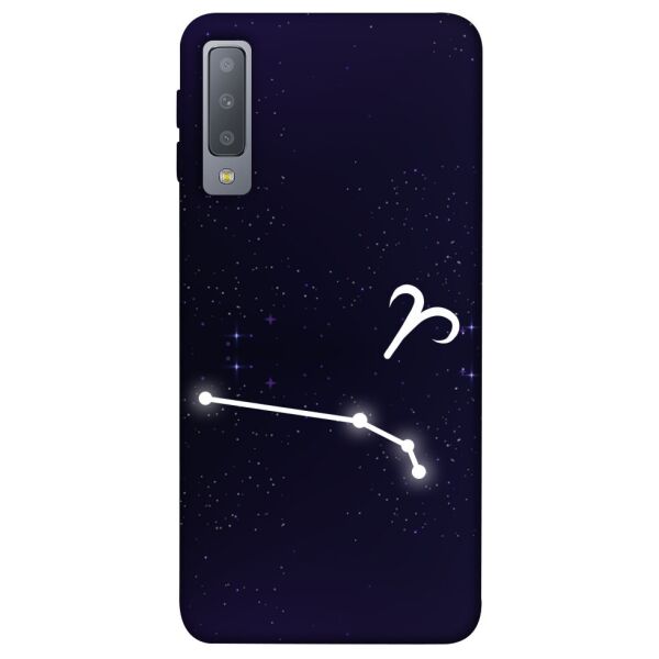 

Чехол itsPrint Овен для Samsung A750 Galaxy A7 (2018)