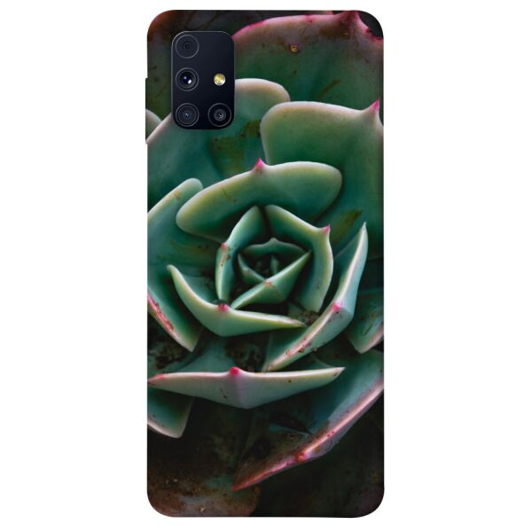 

Чехол itsPrint Эхеверия для Samsung Galaxy M31s