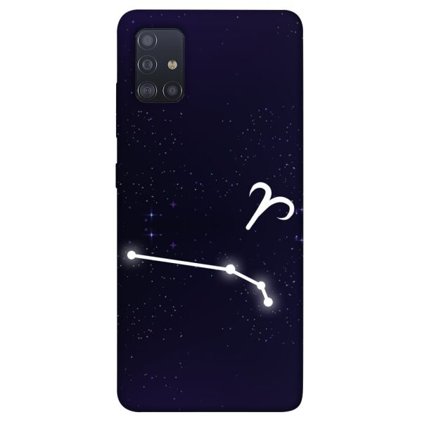 

Чехол itsPrint Овен для Samsung Galaxy M51