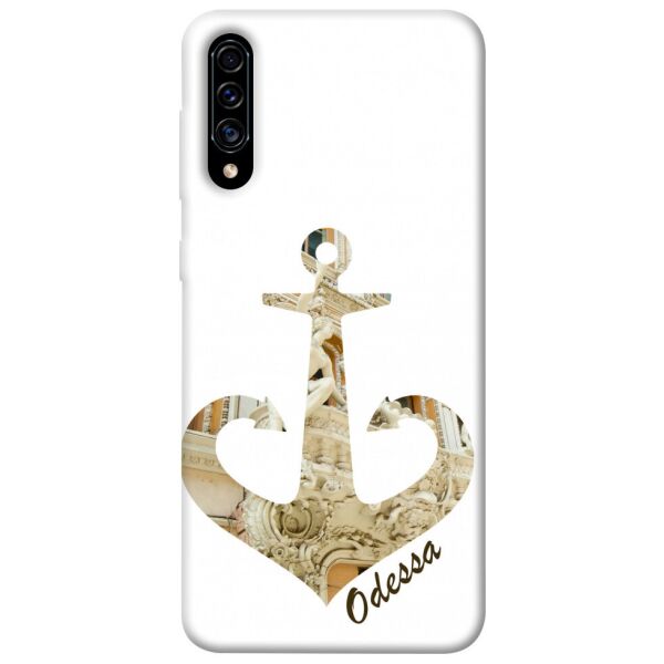 

Чехол itsPrint Одеса для Samsung Galaxy A50 (A505F) / A50s / A30s