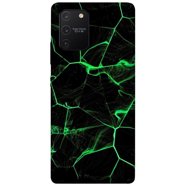 

Чехол itsPrint Зловещая паутина для Samsung Galaxy S10 Lite