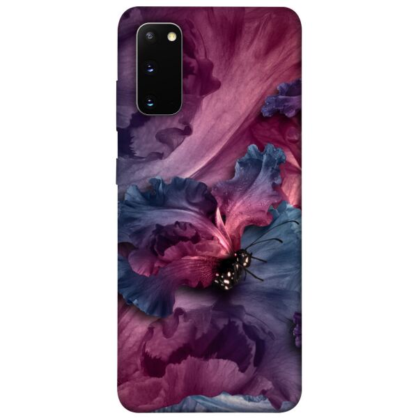 

Чехол itsPrint Насекомое для Samsung Galaxy S20