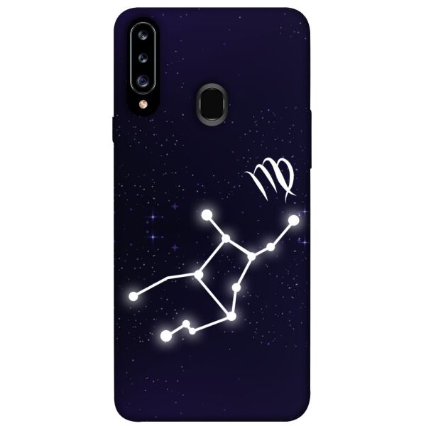 

Чехол itsPrint Дева для Samsung Galaxy A20s