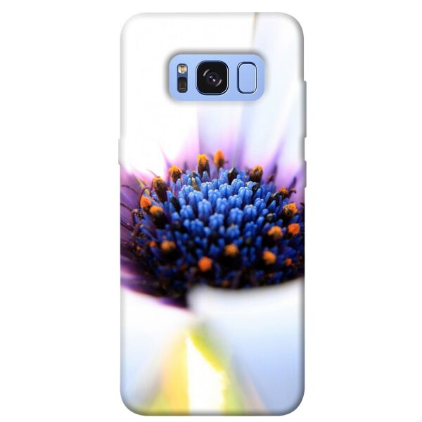 

Чехол itsPrint Полевой цветок для Samsung G950 Galaxy S8