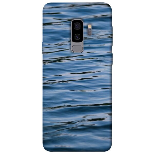 

Чехол itsPrint Водная гладь для Samsung Galaxy S9+