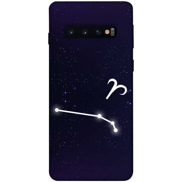

Чехол itsPrint Овен для Samsung Galaxy S10