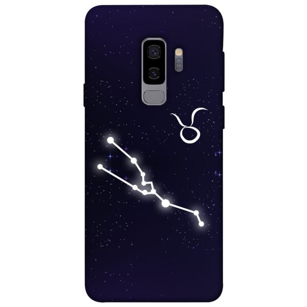 

Чехол itsPrint Телец для Samsung Galaxy S9+