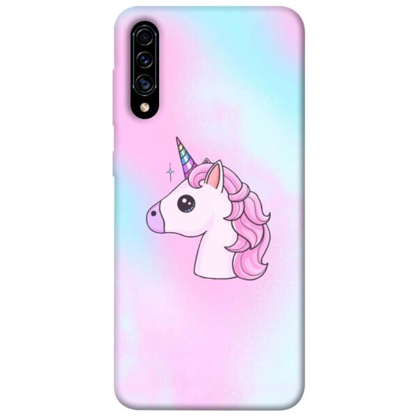 

Чехол itsPrint Единорог для Samsung Galaxy A50 (A505F) / A50s / A30s