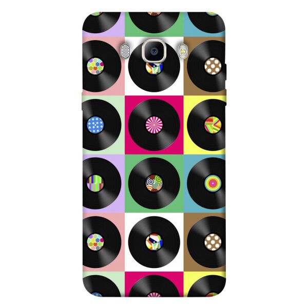 

Чехол itsPrint vinyl mix для Samsung J510F Galaxy J5 (2016)