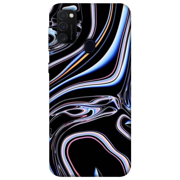 

Чехол itsPrint Абстракция 2 для Samsung Galaxy M30s / M21